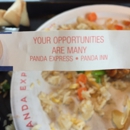 Panda Express - Fast Food Restaurants