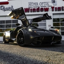 Fresh Window Tint Inc. - Auto Repair & Service