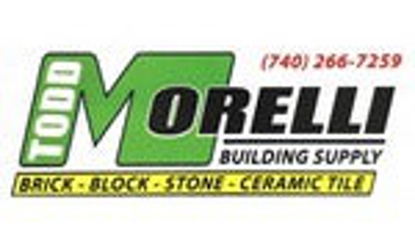 Morelli Todd Building Supply - Steubenville, OH