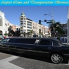 warner center limo and town car services gallery