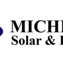 Michigan Solar And Roofing - Solar Energy Equipment & Systems-Manufacturers & Distributors