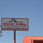 Red Hills Automotive