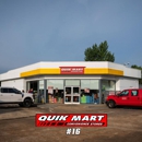 Quik Mart Convenience Stores #16 - Convenience Stores