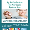 Re Key Atlanta gallery