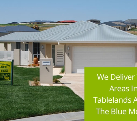 Greenacres Turf Farm. We Deliver To Most Areas In The Tablelands As Well As The Blue Mountains