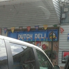 Dutch Deli
