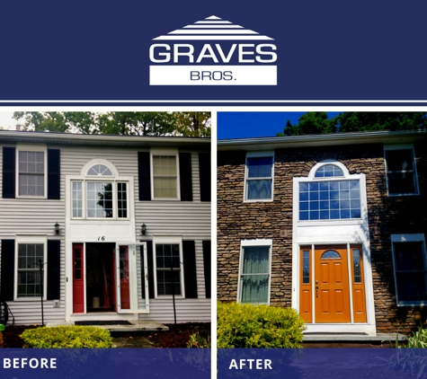 Graves Brothers Home Improvement - Williamsville, NY
