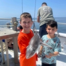 Celtic Quest Fishing Party/Charter Boat - Fishing Camps