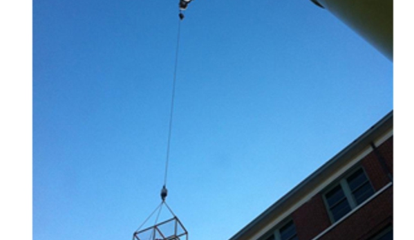 Eastside Crane Hire - Norlane, VIC