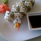 Bamboo Sushi Bar & Hibachi Express