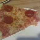 Pizza Pete's - Pizza