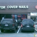 Cover Nails - Nail Salons