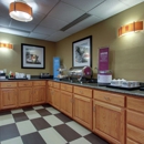 Hampton Inn Lebanon - Hotels