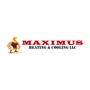 Maximus Heating & Cooling LLC