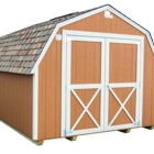 Cook Portable Warehouses - Leonard Truck Outfitters
