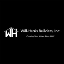 Will-Harris Builders Inc. - General Contractors