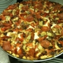 Peggy's Homemade Pizza