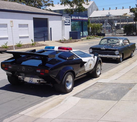 2H Automotive Custom Auto Design & Construction - Marleston, SA. Lamborghini Replicas