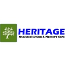 Heritage Assisted Living & Memory Care - Nursing & Convalescent Homes