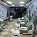 Wonder Nails - Nail Salons