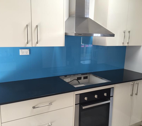 Avoca Beach Glass - West Gosford, NSW