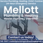 Mellott Plumbing & Heating