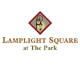 Lamplight Square at the Park Apartments