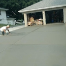 Ford Concrete Construction - Concrete Contractors