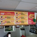 Nu-Way Sandwich Shops
