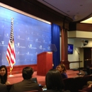Heritage Foundation - Associations