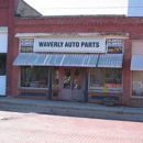 Waverly Auto Parts - Automobile Parts & Supplies