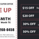 Commercial Locksmith Fort Worth