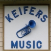 Keifer's Music Instrument Repair & sales gallery
