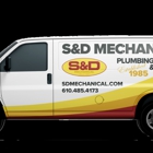 S&D Mechanical