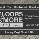Floors and More Outlet Inc - Carpet & Rug Dealers