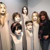 Jerome Krause Fashion Hair gallery