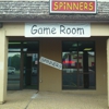 Spinners gallery