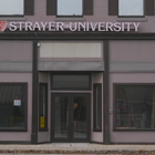 Strayer University - CLOSED