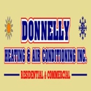 Donnelly Heating & Air Conditioning Inc - Air Conditioning Service & Repair