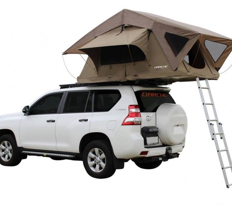 AusTrek Outdoor Adventure Centre - Mildura, VIC