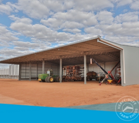 Action Steel Pty Ltd - Stawell, VIC