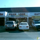 Xuan Loa Loan Fabric - Fabric Shops