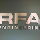 RFA Engineering - Mechanical Engineers