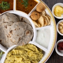 Chowpatty Restaurant - Cookies & Crackers