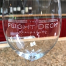 The Flight Deck Tasting Room & Bottle Shop - Wine