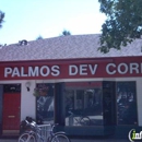 Palmos Development Co - Real Estate Developers