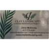 Clay Landscaping gallery