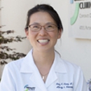 Chang, Stephanie H, MD - Physicians & Surgeons