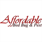 Affordable Bed Bug & Pest