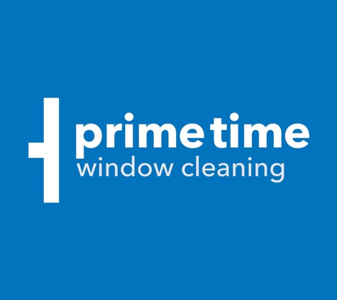 Prime Time Window Cleaning, Inc. - Chicago, IL